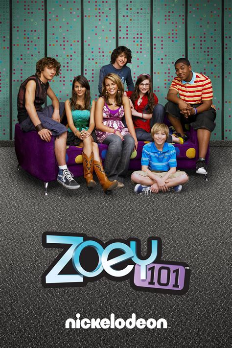 zoey 101 (2005) .